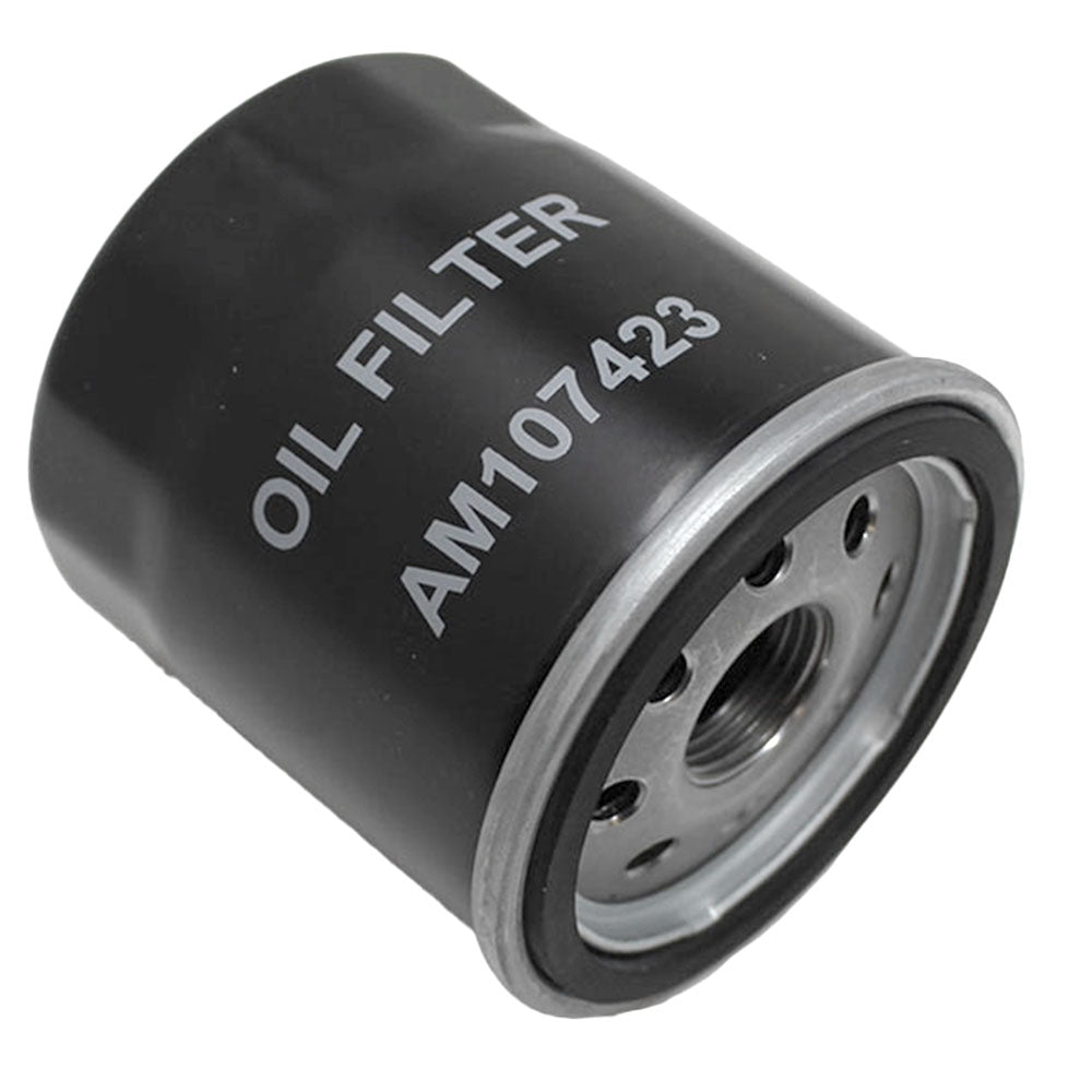 Lube Filter Fits Club Car Replaces 1016467