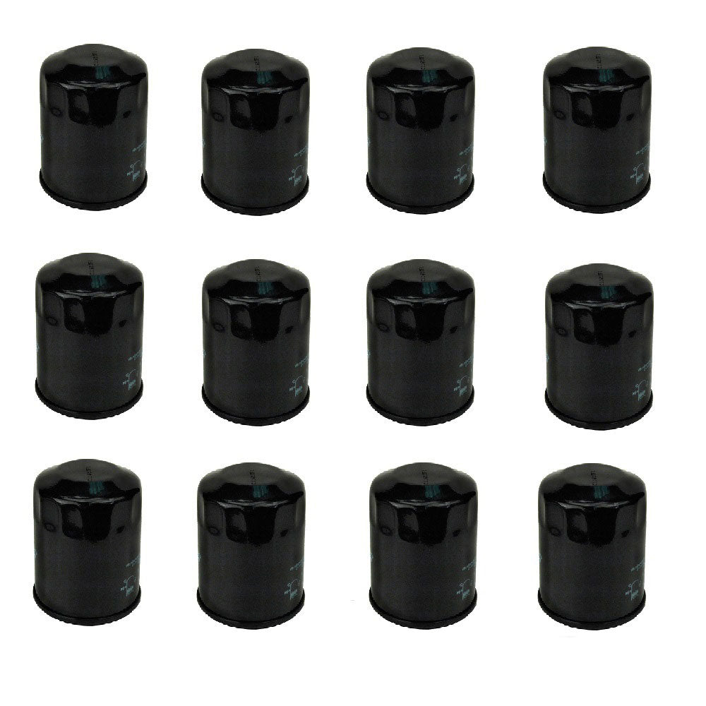 Qty 12: Lube Filter Fits Subaru Replaces 248-65801-00