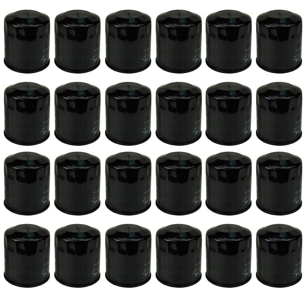 Qty 24: Lube Filter Fits Cushman Replaces 49049-1063