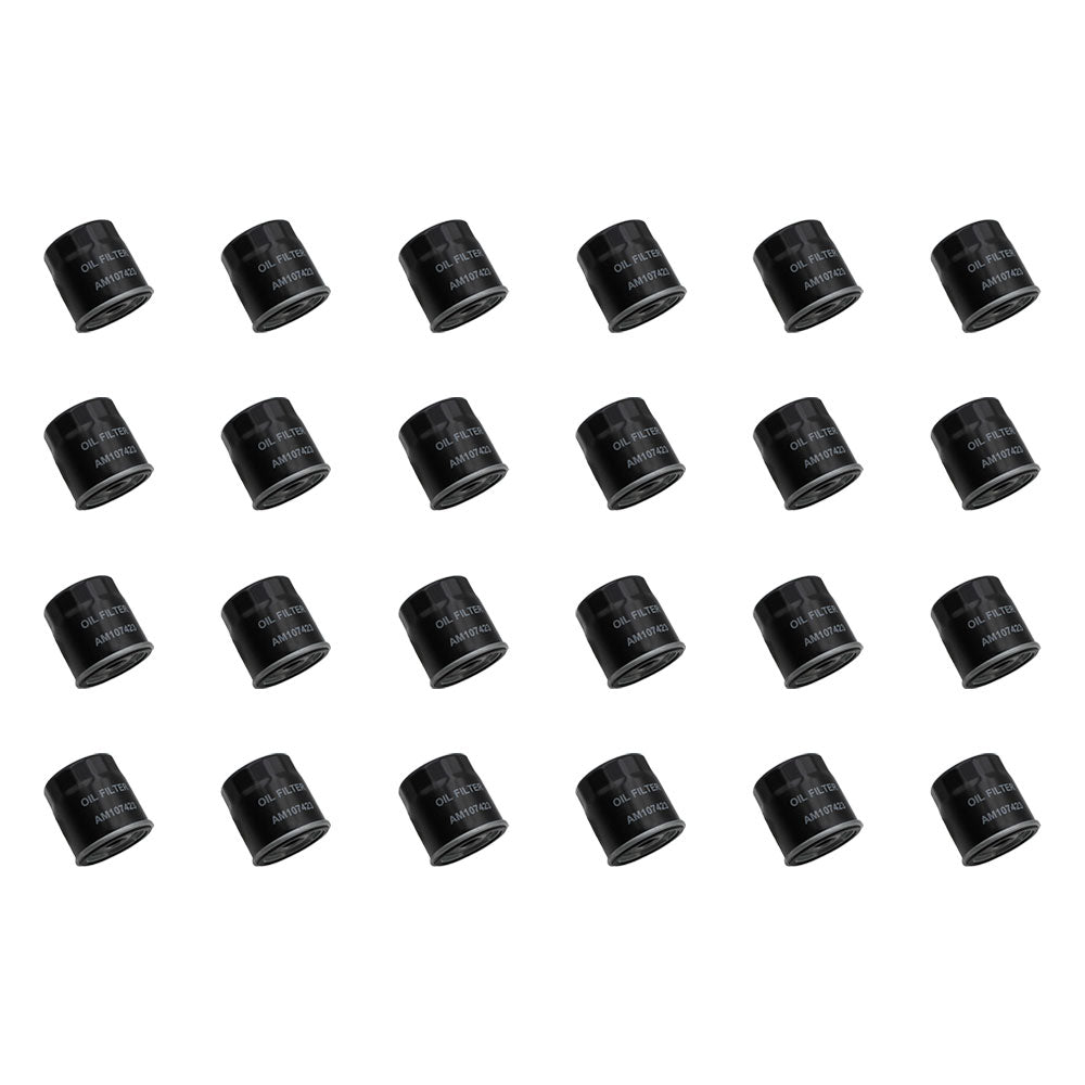 Qty 24: Lube Filter Fits Yamaha Replaces 7UD-E3440-00