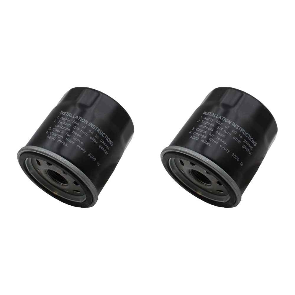 Qty 2: Lube Filter Fits Simplicity Replaces 300314