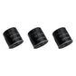 Qty 3: Lube Filter Fits Kubota Replaces 12499-32430