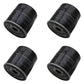 Qty 4: Lube Filter Fits Briggs and Stratton Replaces 300314