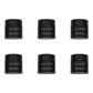 Pack of 6 Oil Filters Fits Briggs & Straton 499532, 692513, 820314