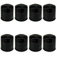 Qty 8: Lube Filter Fits Woods Replaces 300314