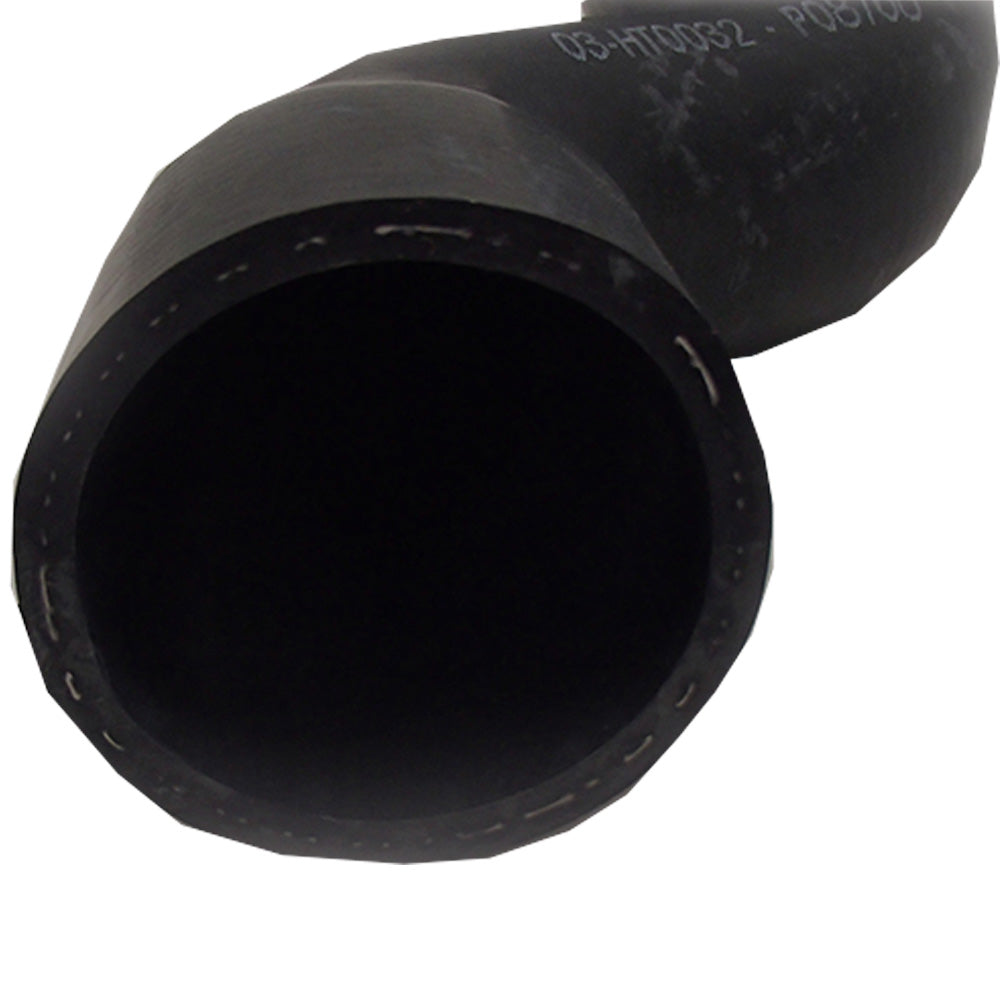 Lower Radiator Hose Fits International Replaces 371307R1