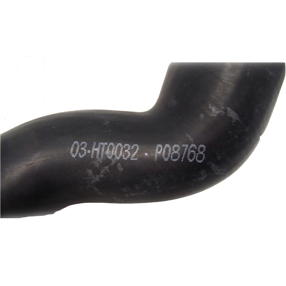 Lower Radiator Hose Fits International Replaces 371307R1