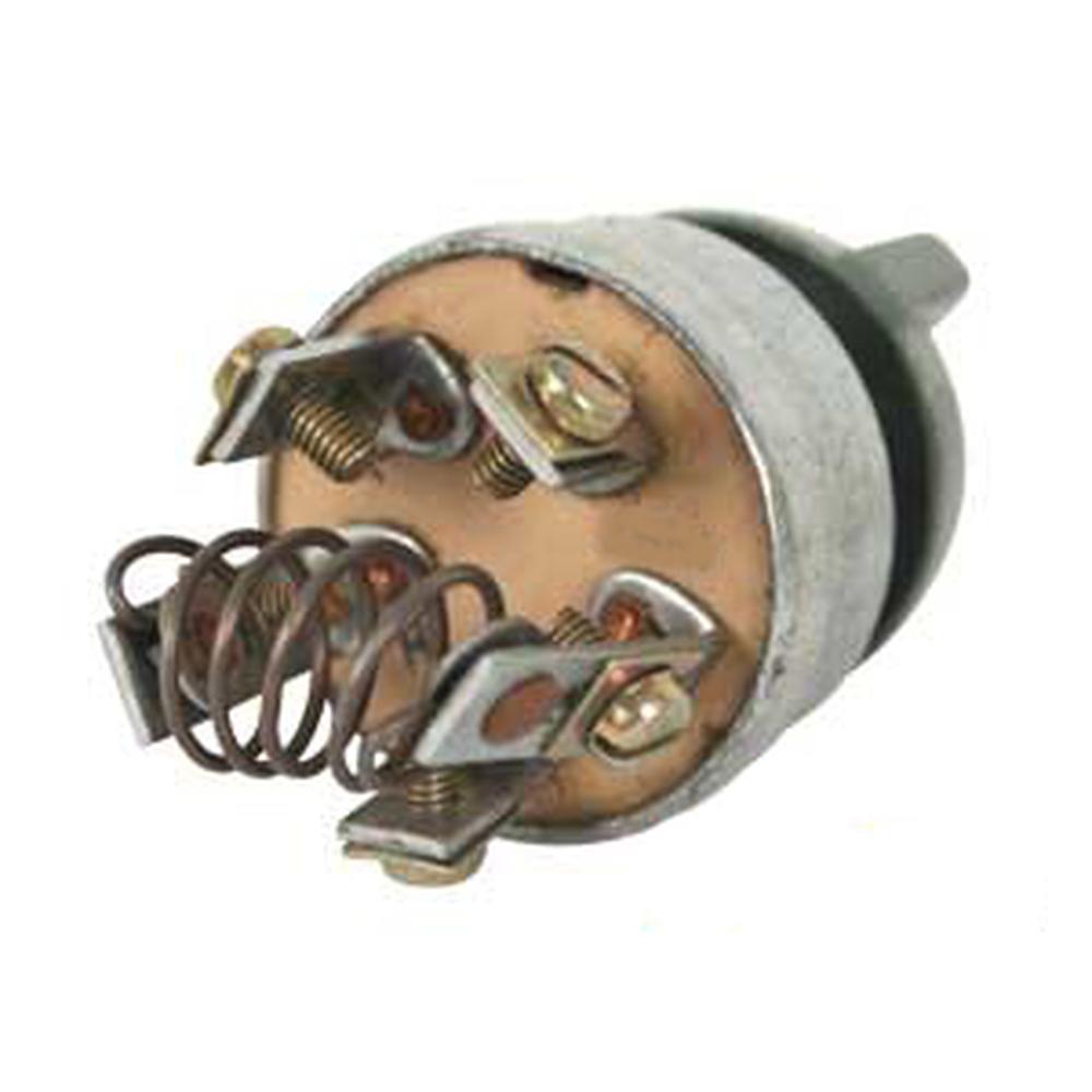 LIGHT SWITCH Fits FARMALL Fits Cub LoBoy 100 130 140 240 340 IH 6 Volt 371464R91