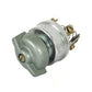 Headlight Switch 6 Volt - Fits Case-IH - 371464R91 - Replaces 363130R91