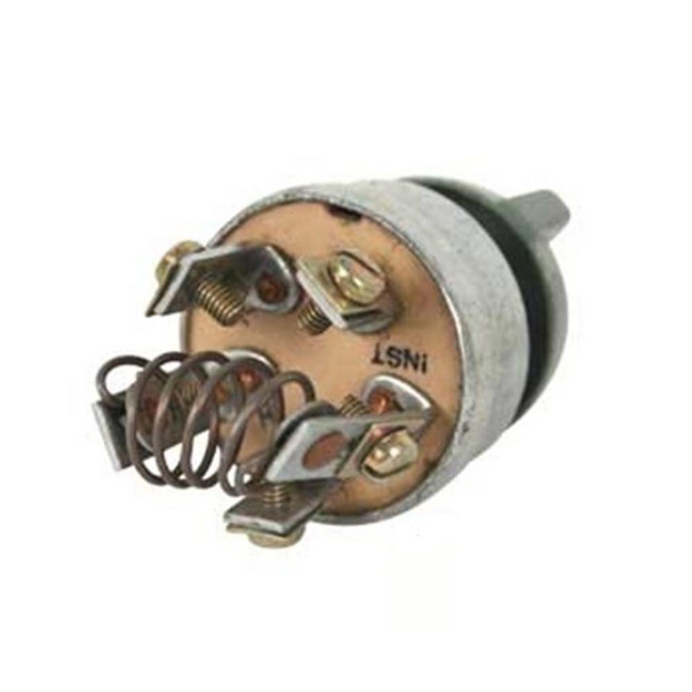 HEADLIGHT SWITCH 6V FOR IH LIGHT Fits IH Fits FARMALL 200 230 240 300 330 340
