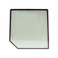 Rear Glass Fits Massey Ferguson Replaces 3715438M1
