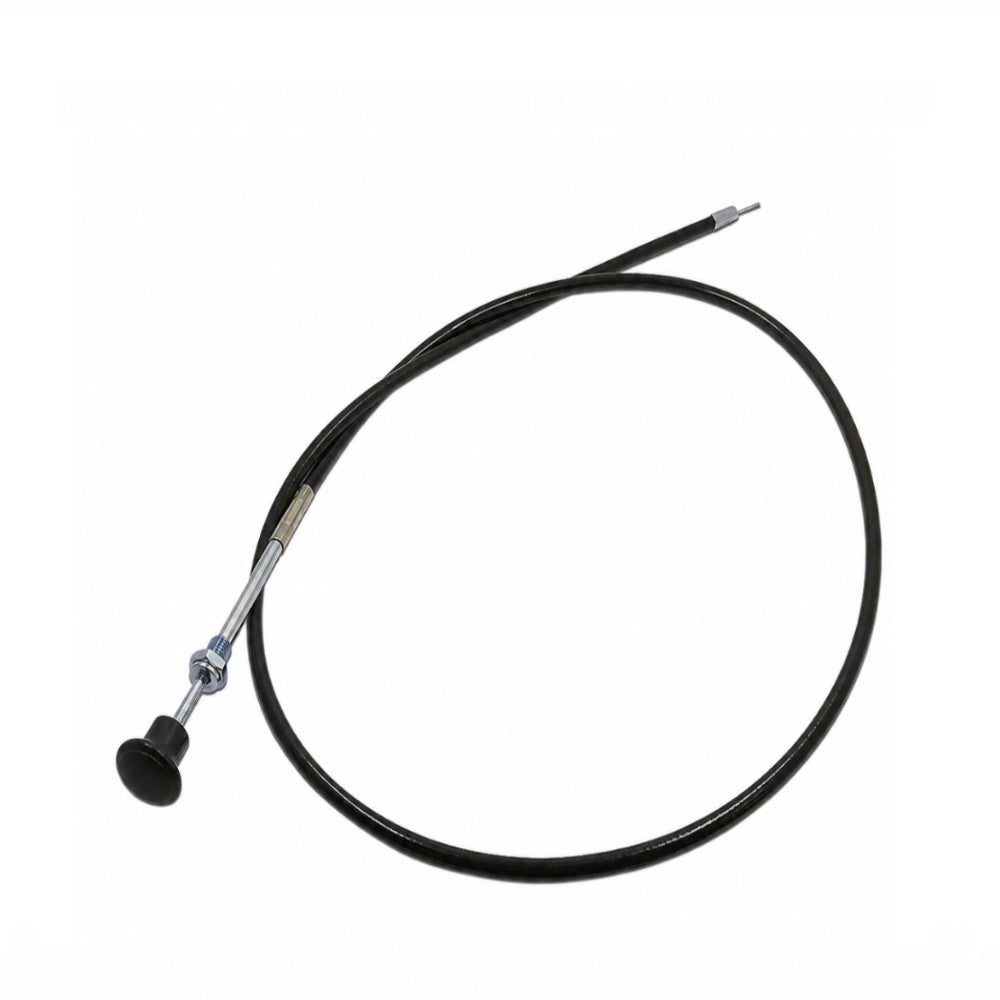 371796R92 Choke Cable Fits International Harvester Tractors 404 424 444 504 2424