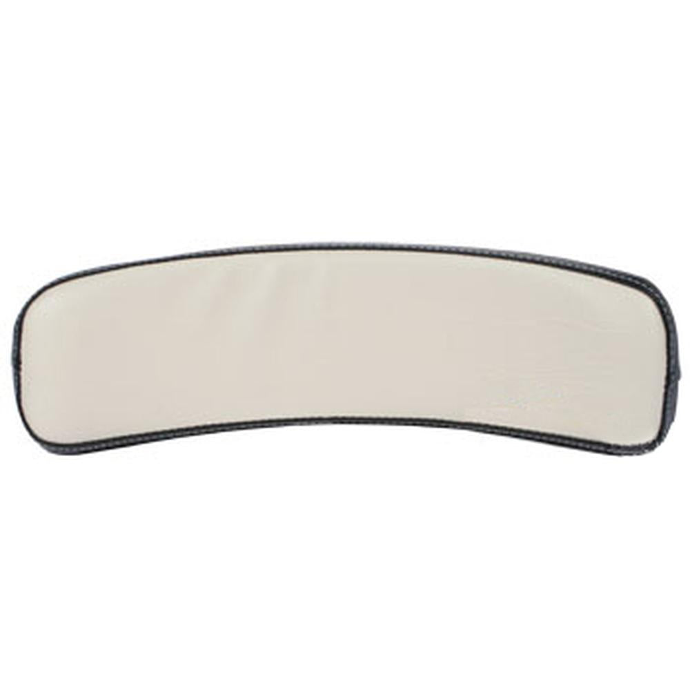 372755R93 New Plastic Base Back Cushion Fits Case-IH Tractor Models 201 +