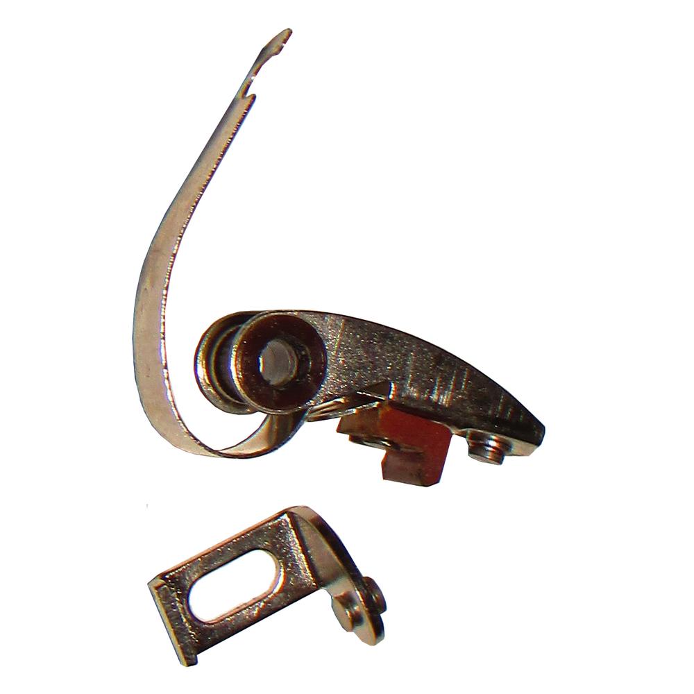 Ignition Point Set Fits IH Fits FARMALL A, AV, B, BN, C -