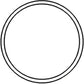 TRA-F-373227-S O Ring, Piston Inner, PTO 373227S
