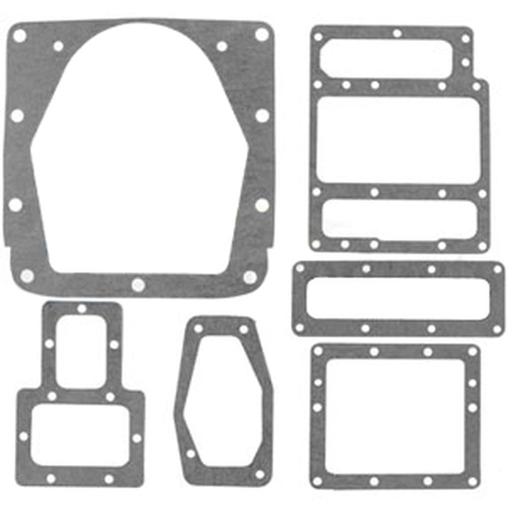 AM373338R91 Torque Amplifier Gasket Kit
