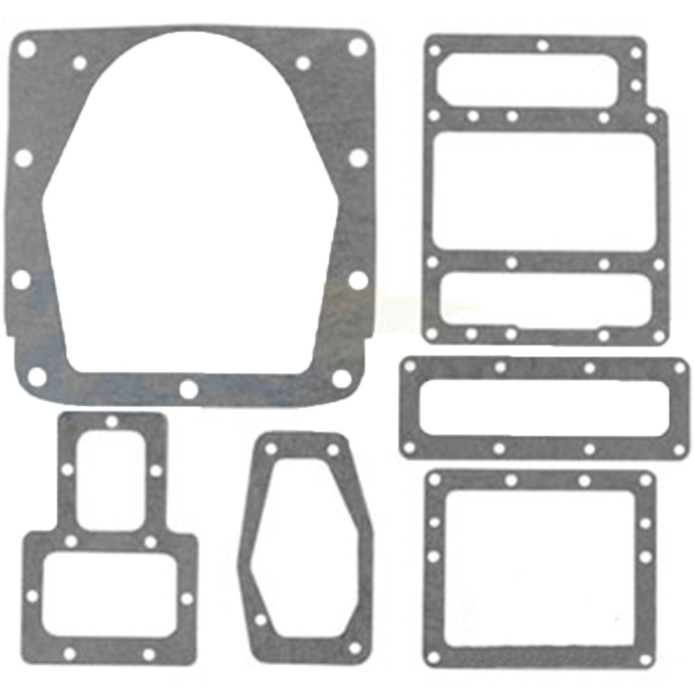 A-373338R91 Torque Amplifier Gasket Set - Fits Case IH 400 450 560 Super MTA