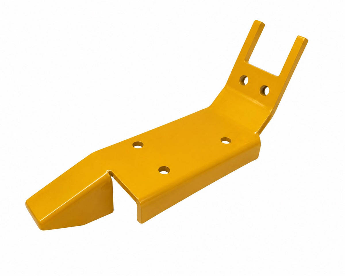 374-2060 Hose Guard, RH Fits Caterpillar Dozer D6K, D6K2, D4