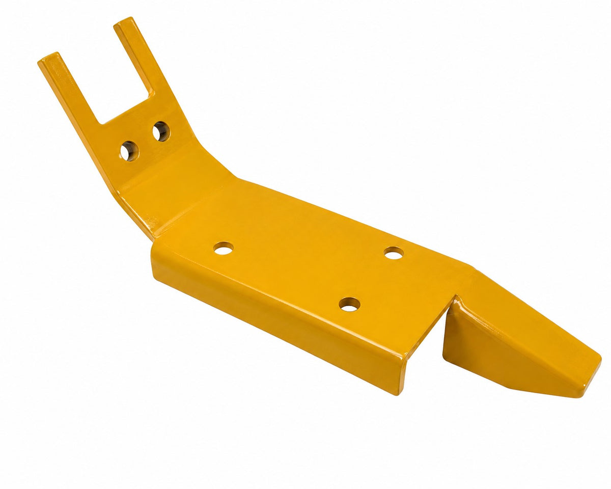 374-2061 Hose Guard, LH Fits Caterpillar Dozer D6K, D6K2