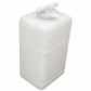 Coolant Overflow Bottle 37410-88603 Fits Kubota Tractor Model(s) B Series