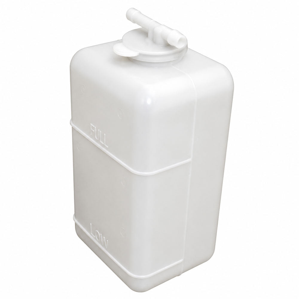 Coolant Overflow Bottle 37410-88603 Fits Kubota Tractor Model(s) B Series