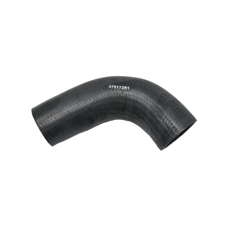375172R1 New Upper Radiator Hose Fits Case-IH Tractor Model 504 2" ID