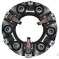 375493R91 Clutch Plate Fits Case IH Tractors A AV B C 100 130 140 200 230 240 40