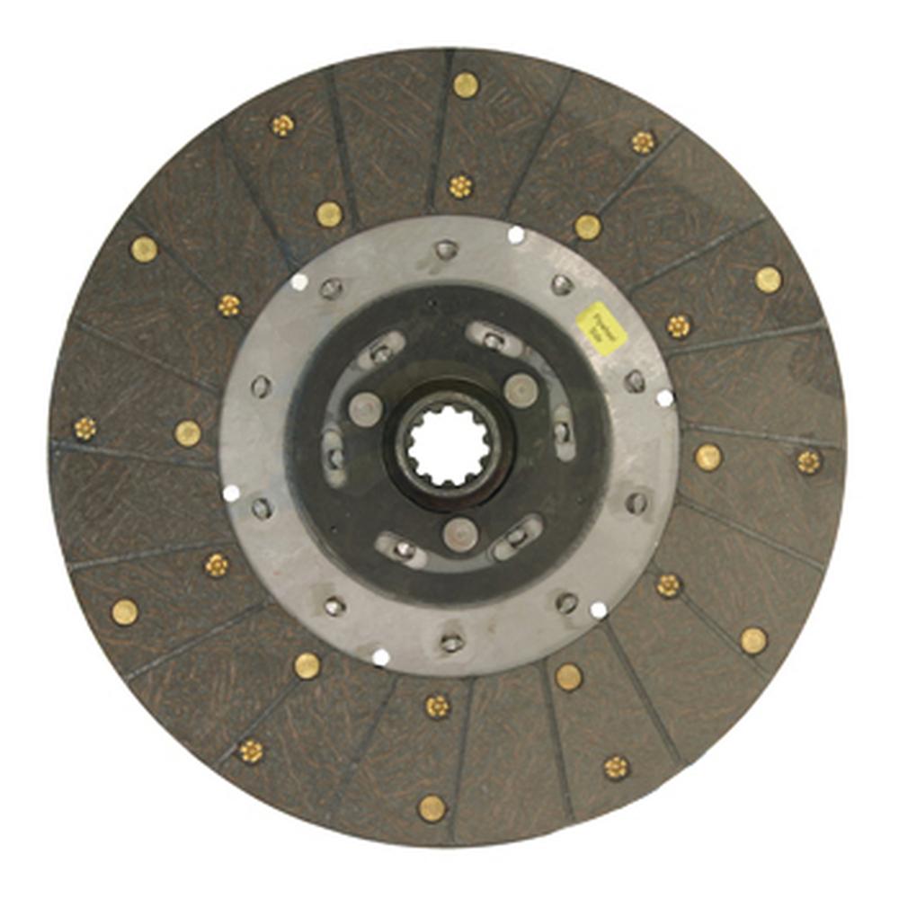 12" Clutch Disc Fits 400 450 560 660 806 MTA 1712-7045 1712-7045-A 185179 185179