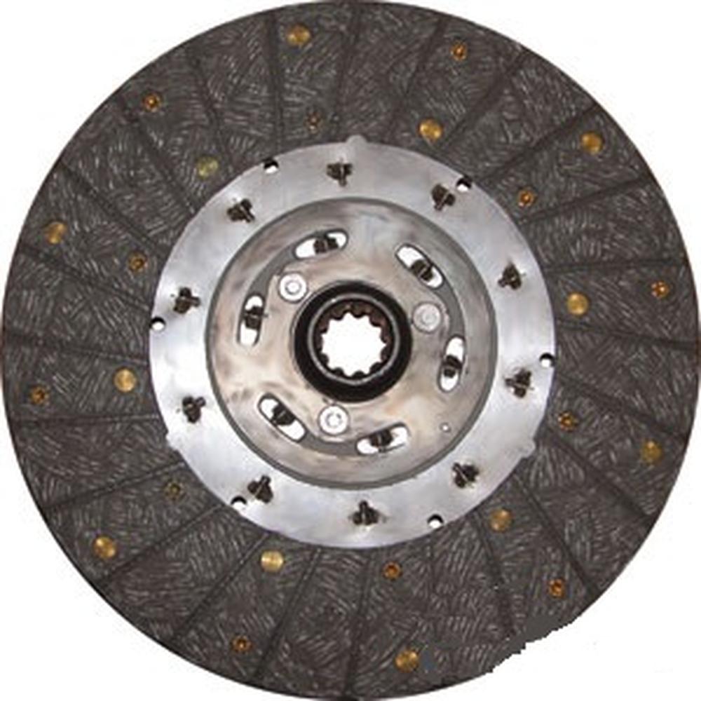375564R91 Clutch Disc Fits Case-IH Tractor Models MTA 400 450 560 806 +