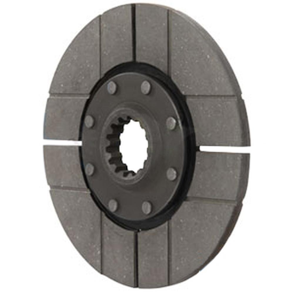 TORQUE AMPLIFIER CLUTCH PLATE Fits International TA 504 544 560 606 656 660