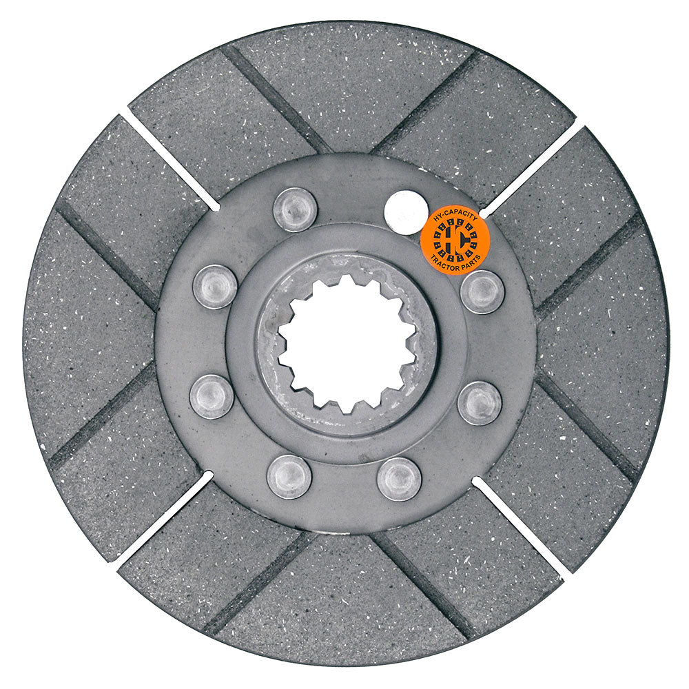 Clutch Disc 375701R91 Fits Case 504 544 560 606 656 660 664 666 686 Super M