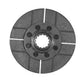 375701R91 New 7" Clutch Disc Fits Case-IH Tractor Models 300 330 340 350 +