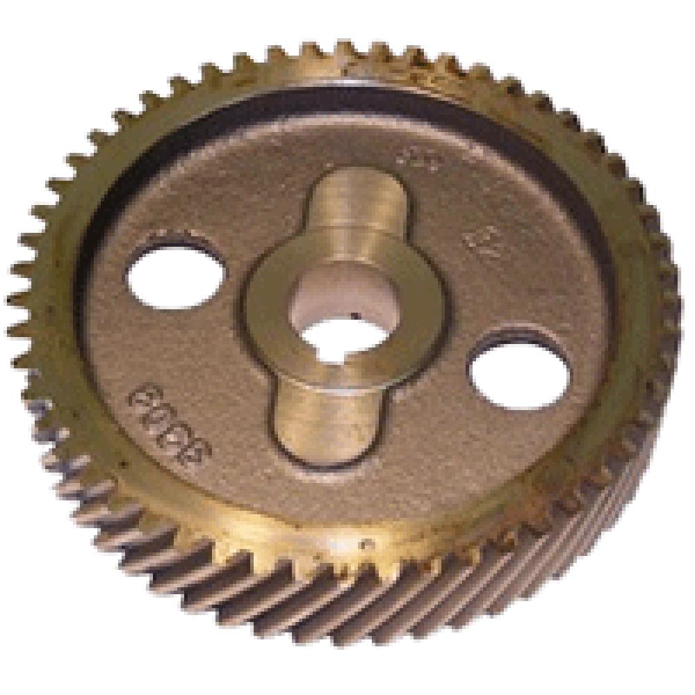 375712R1 Camshaft Gear Fits Case A B C Super 100 130 230 Tractors