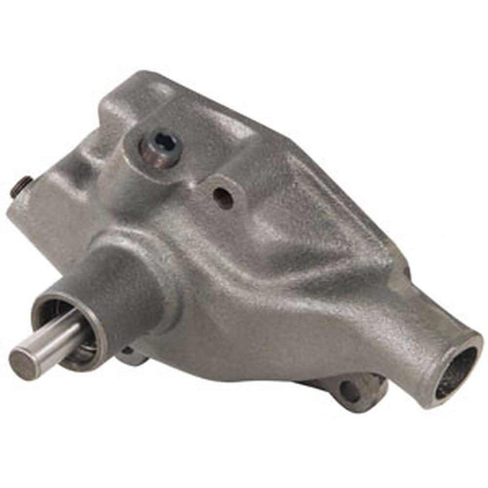 375742R92 Water Pump Fits International Tractor 2500 2504 3514 210 230 504
