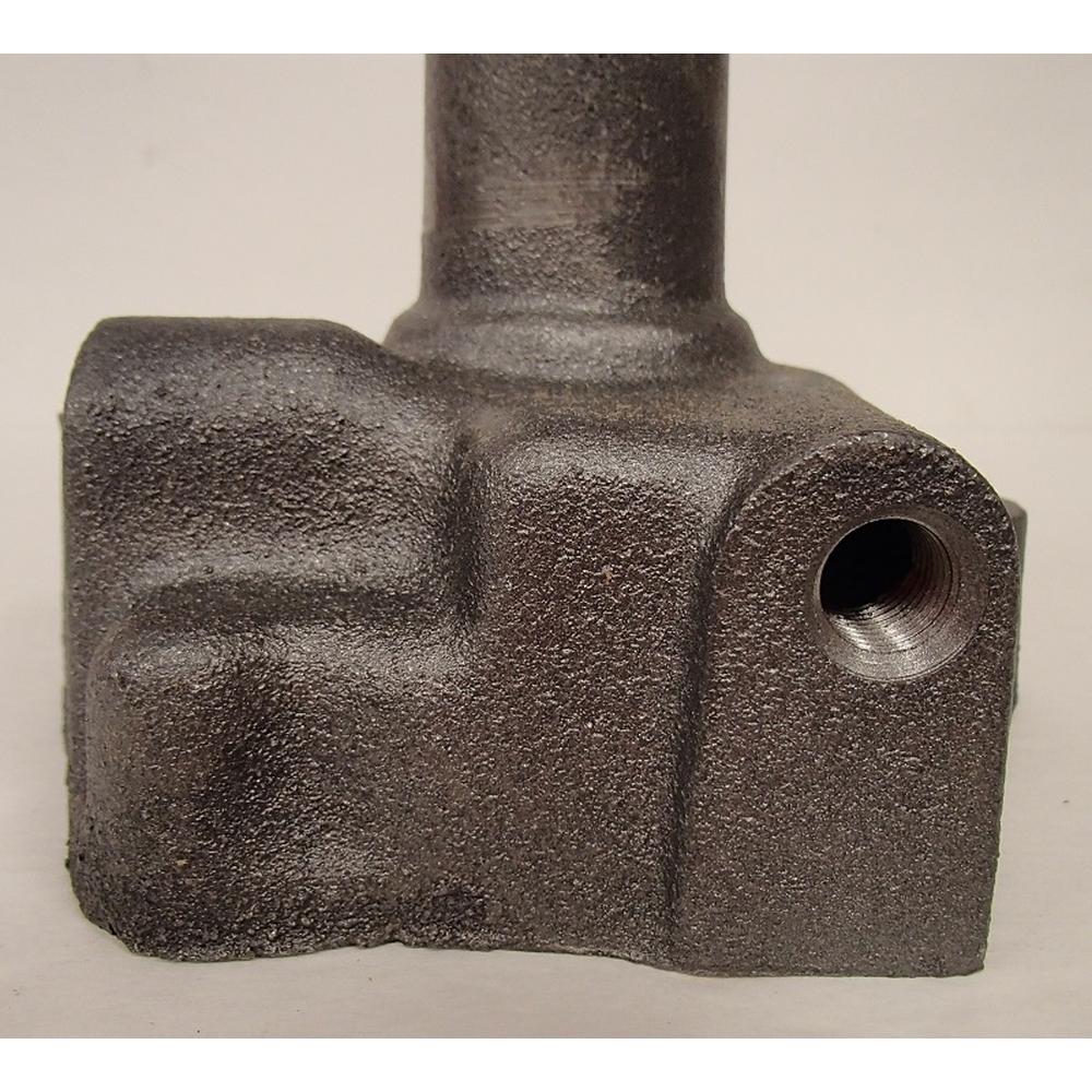 375736R91 Water Pump Fits International 504 Gas