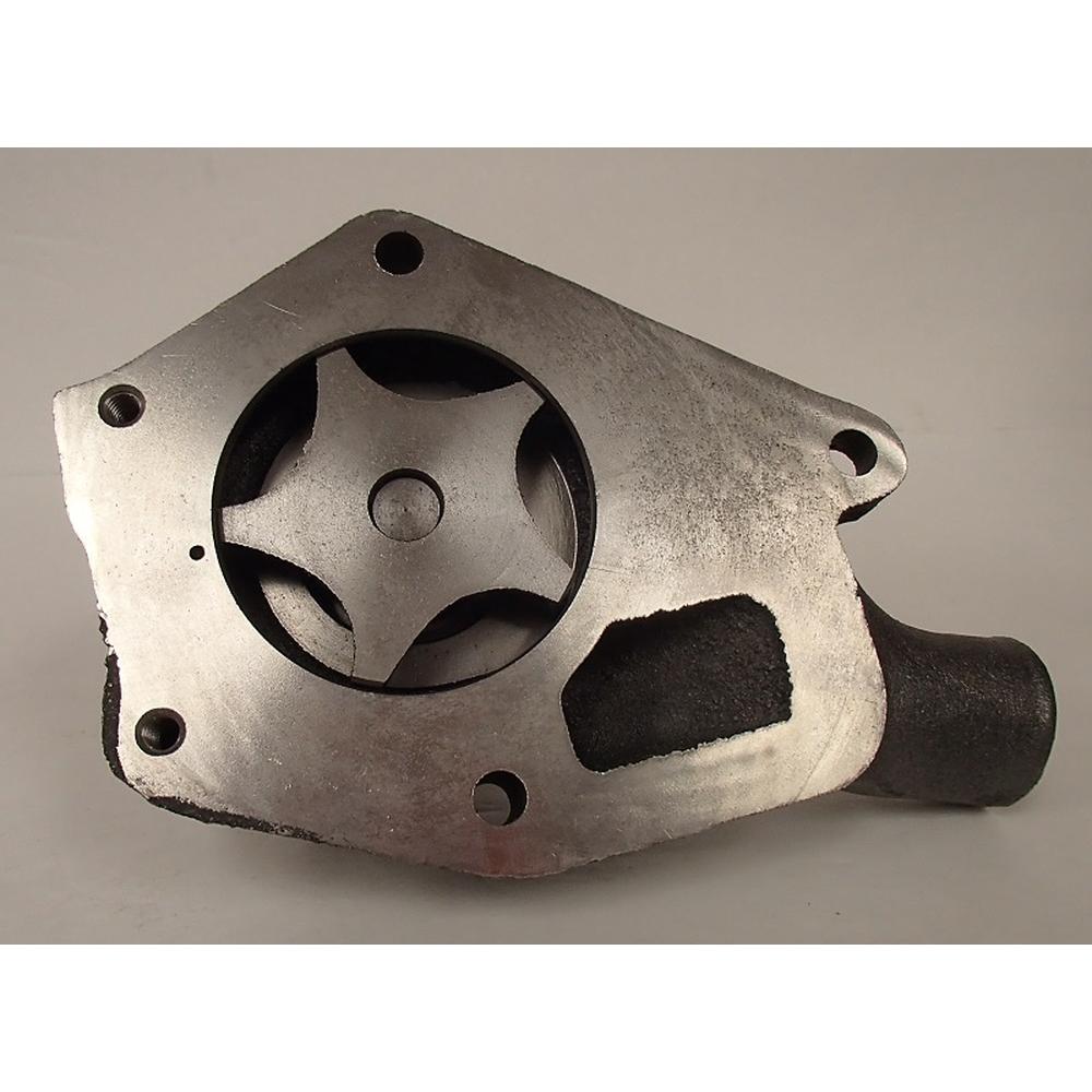 375742R92 Water Pump Fits International Tractor 2500 2504 3514 210 230 504