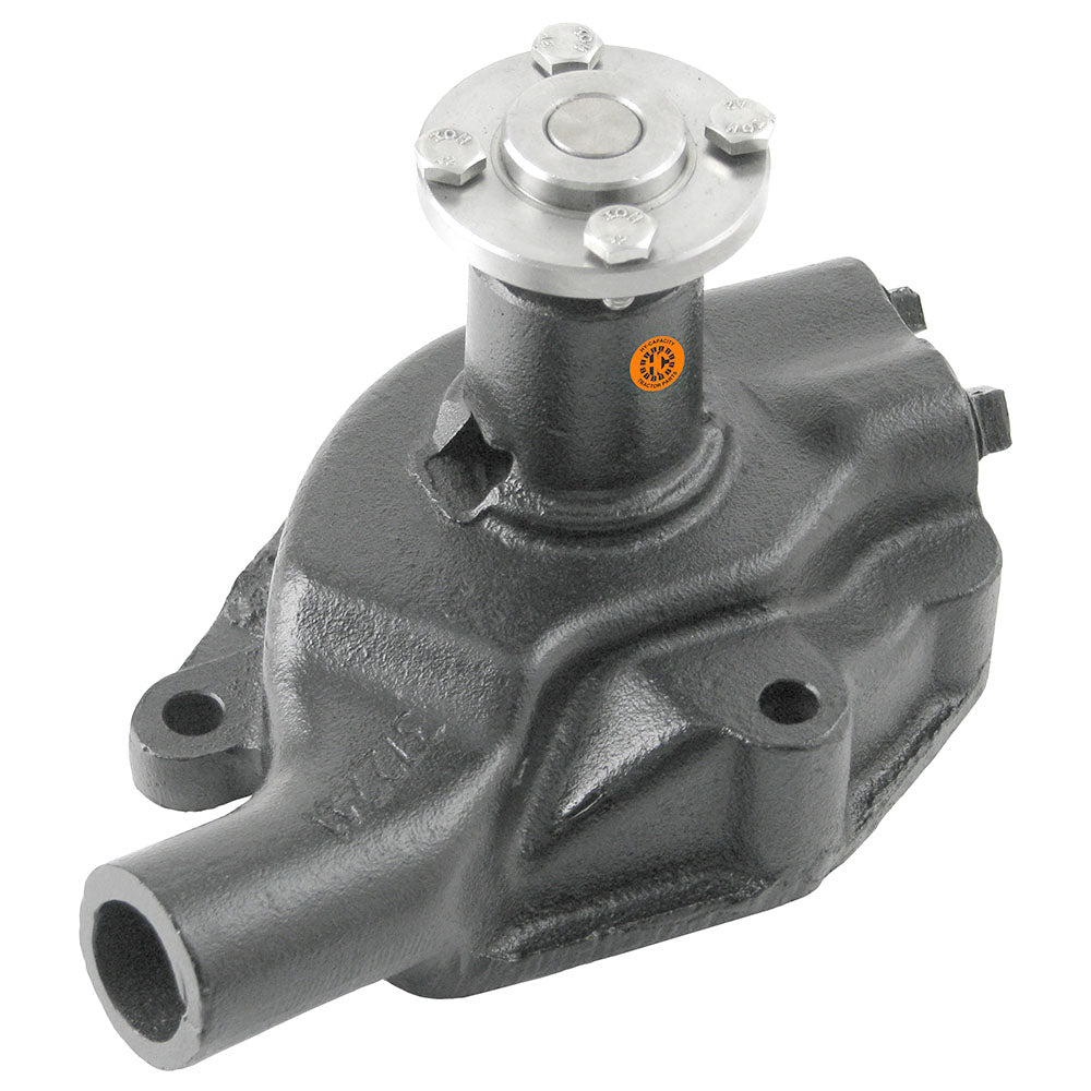 Water Pump Fits International Harvester Replaces 375793R92