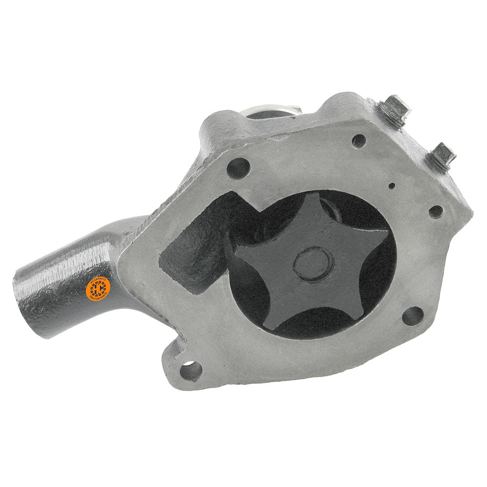 Water Pump Fits International Harvester Replaces 375793R92