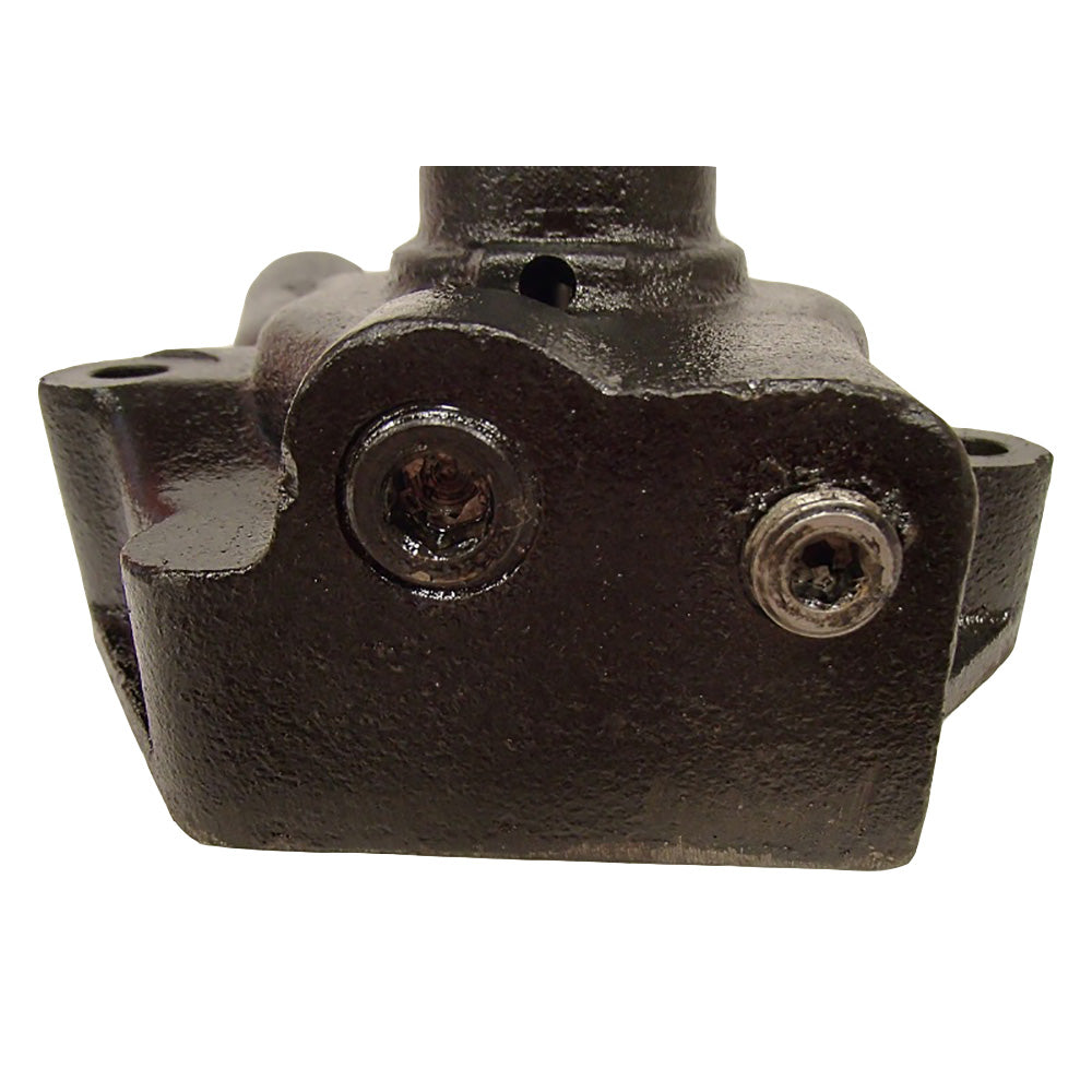 Water Pump Fits International 140 200 230 240 330 340 404 424 444 504 367683R91
