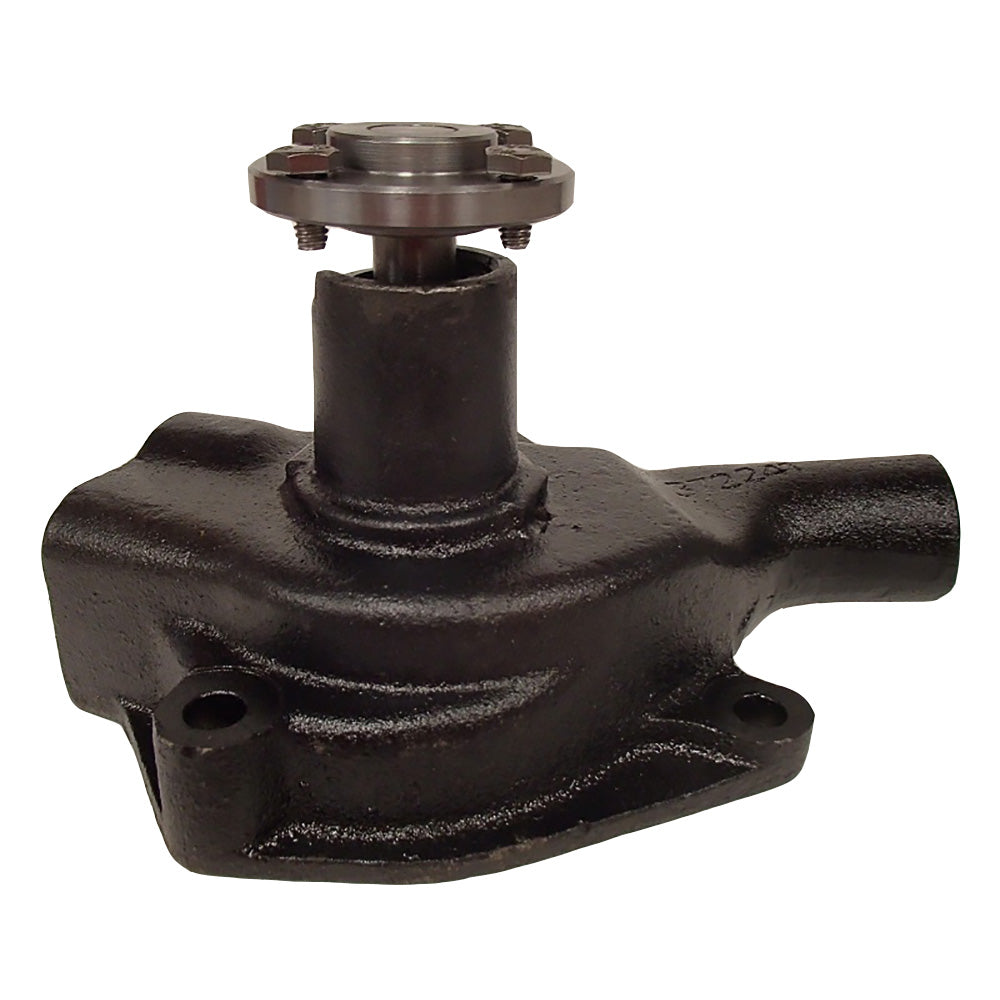 Water Pump Fits International Harvester Replaces 375793R92