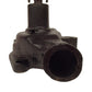 Water Pump Fits International Harvester Replaces 375793R92