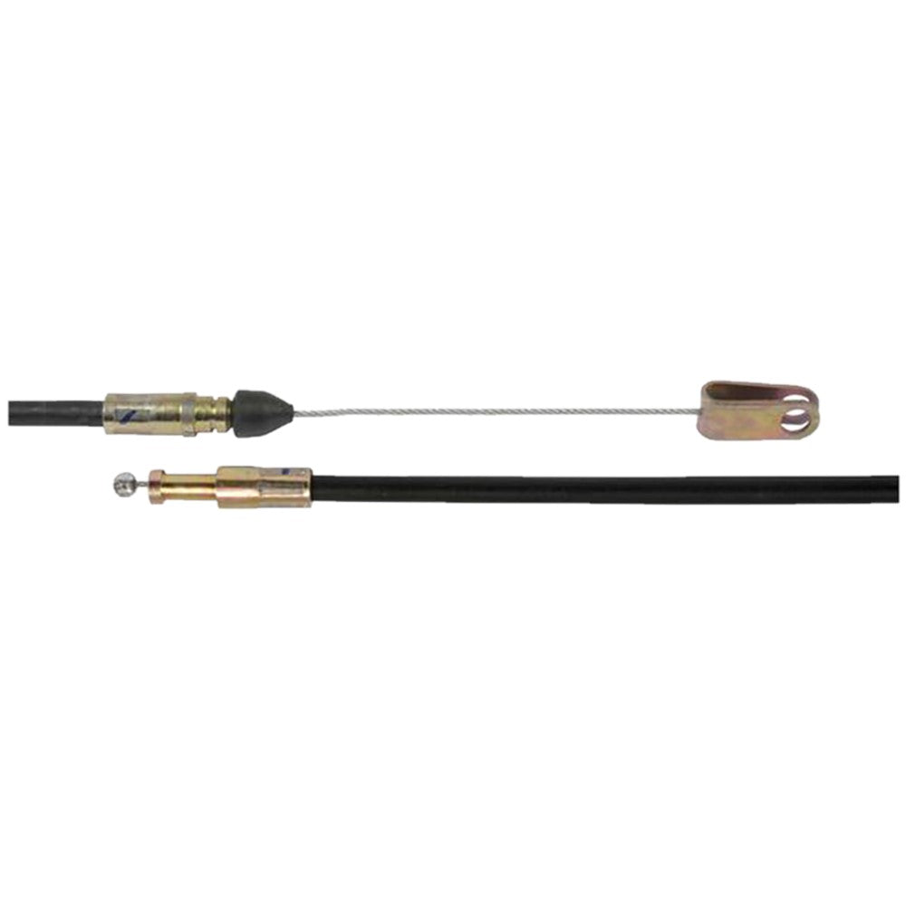 3759023M91 Handle Throttle Cable Fits Massey Ferguson
