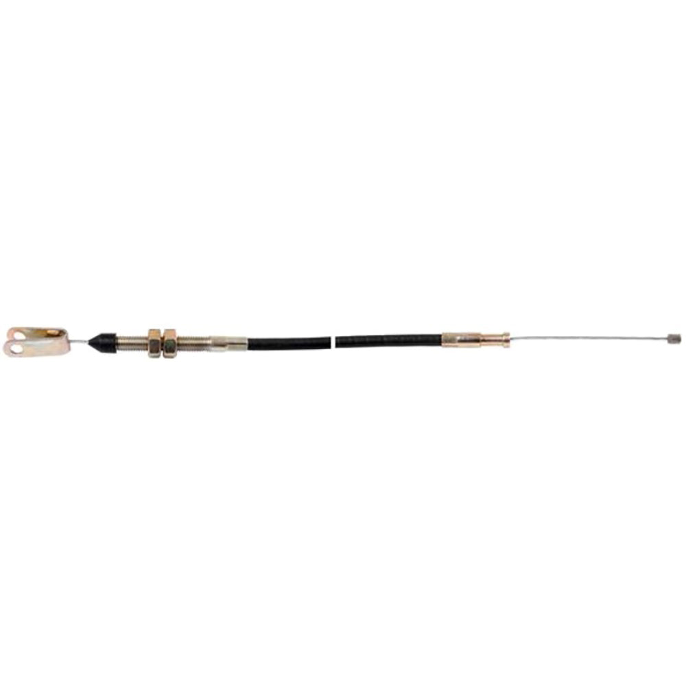 E-3759024M91 Foot Throttle Cable Fits Massey Ferguson Tractor(s): 399, 398,