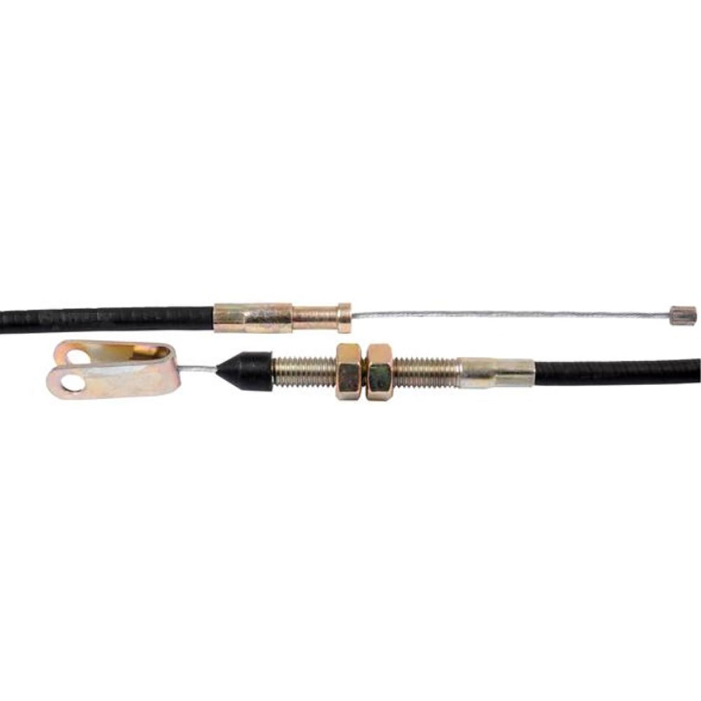 FOOT THROTTLE CABLE Fits Massey Ferguson 362,365,375,382,383,390,,393,3759024M91