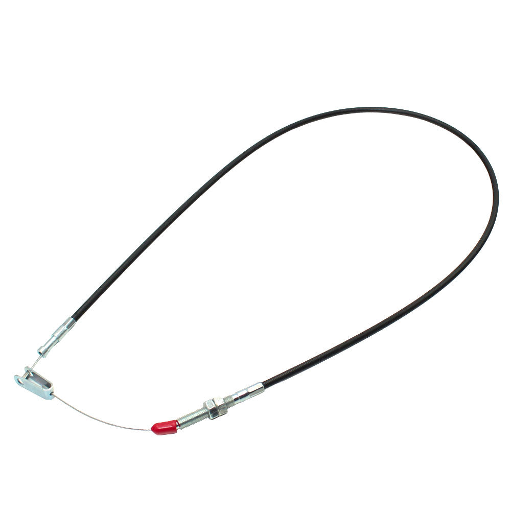 3759025M91 Foot Throttle Cable Fits Massey Ferguson Tractor 362 398
