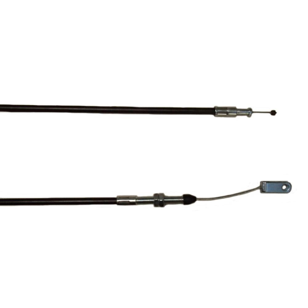 Foot Throttle Cable Fits Massey Ferguson Replaces 1696815M93