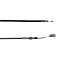 S.41846 Foot Throttle Cable - 1200mm, Outer length: 1073mm. Fits Massey Ferguson