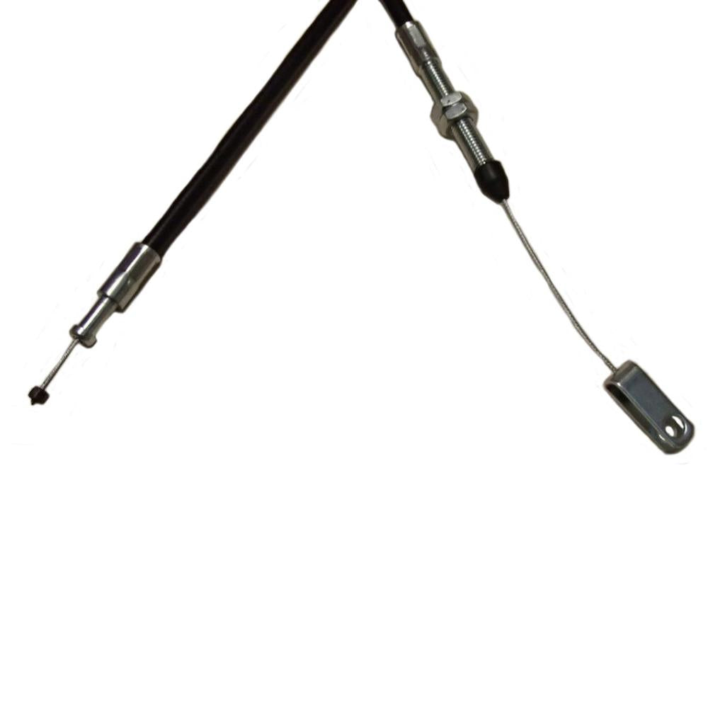Foot Throttle Cable Fits Landini Replaces 1696815M94