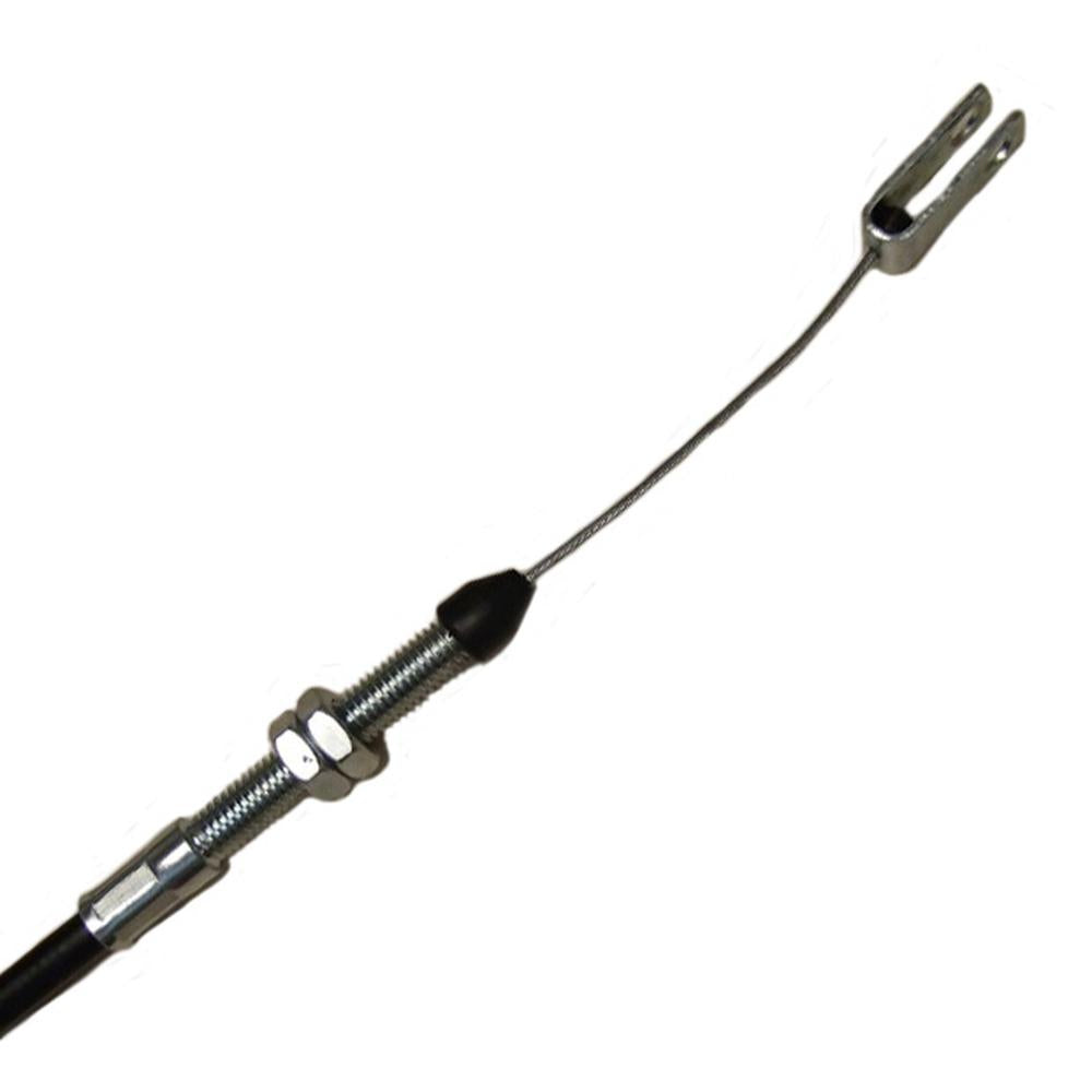 Foot Throttle Cable Fits Massey Ferguson Replaces 1696815M93