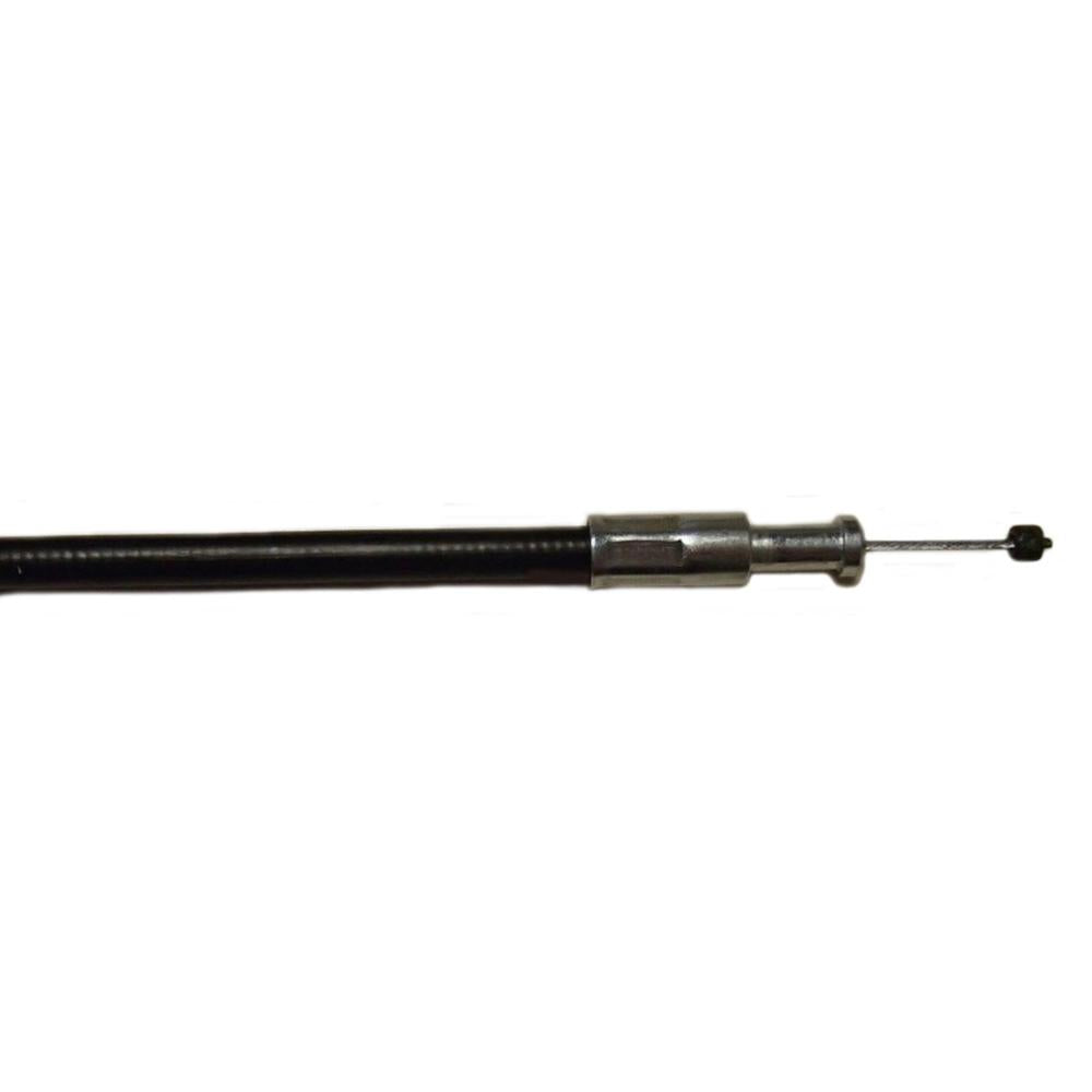 S.41846 Foot Throttle Cable - Length: 1200mm, Outer length: 1073mm. Fits Landini